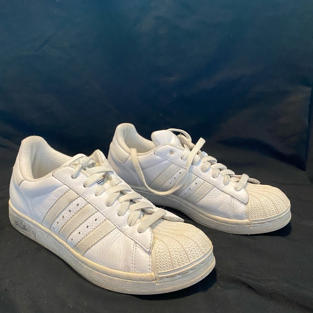 Adidas Superstars